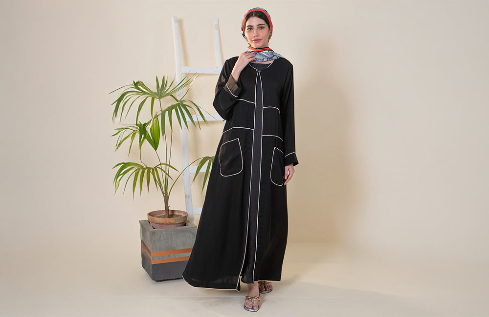 NOIRA ABAYA