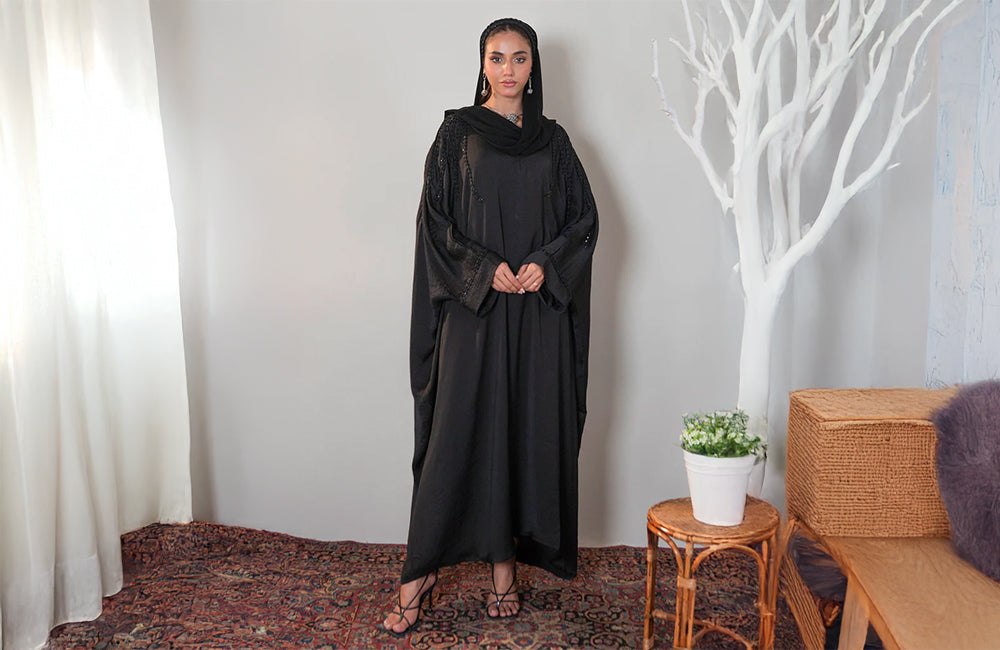 AURORA ABAYA