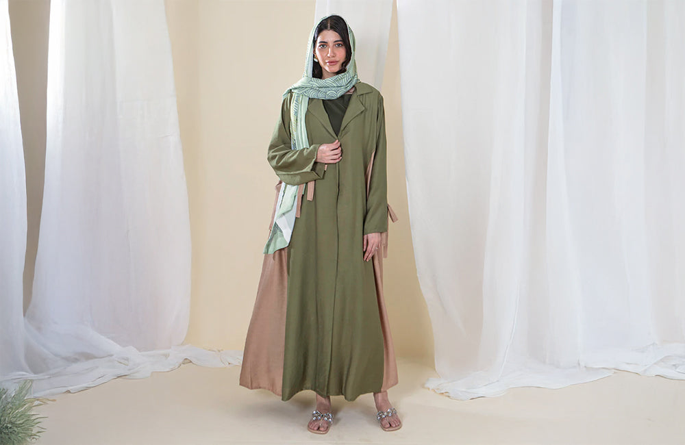 MIRA ABAYA