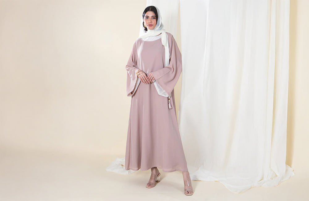 ADIRA ABAYA