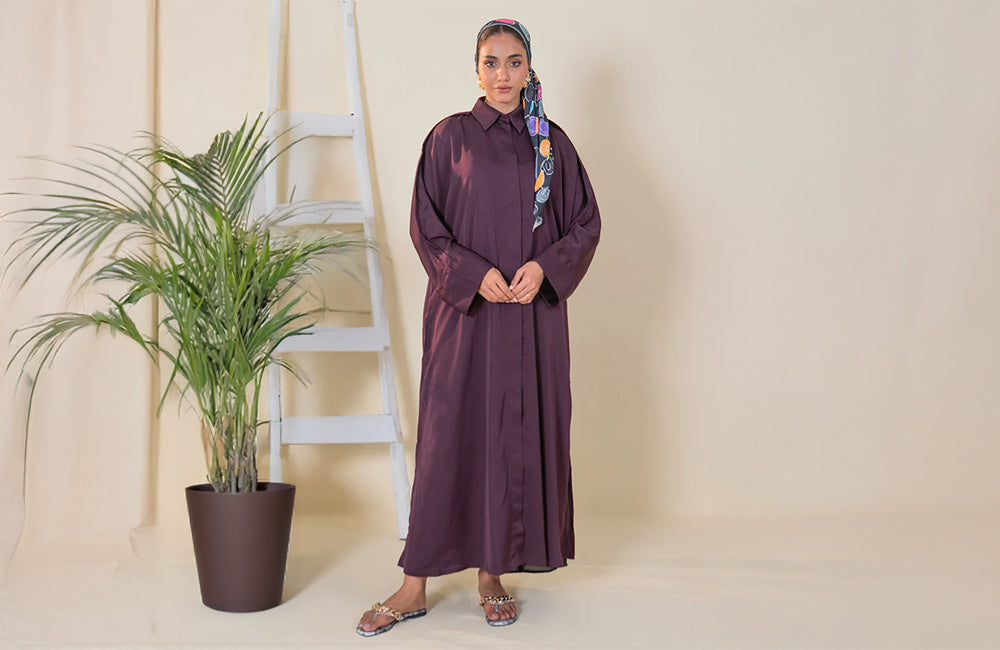 CHIC ABAYA