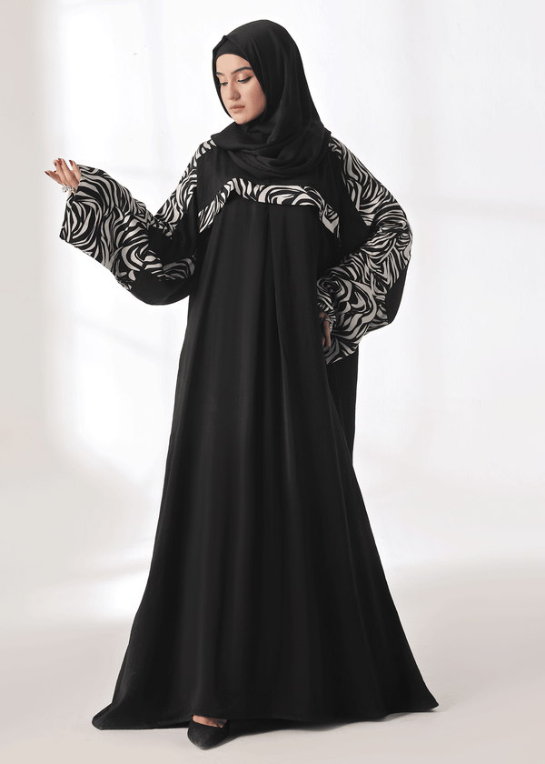 MK 201 BLACK
