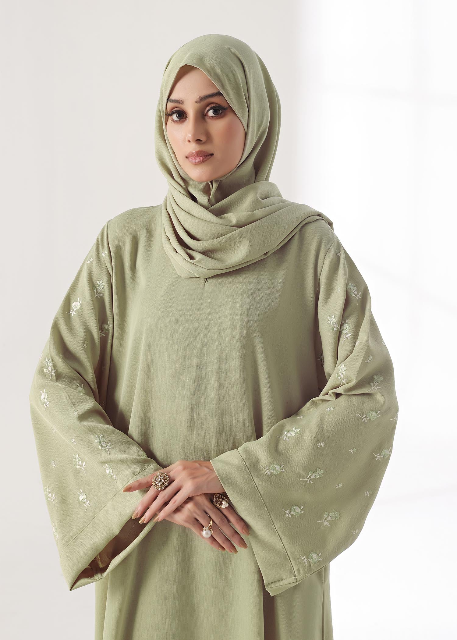 style turkish hijab