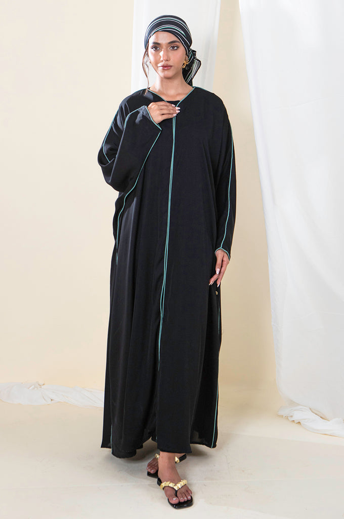 ORION ABAYA