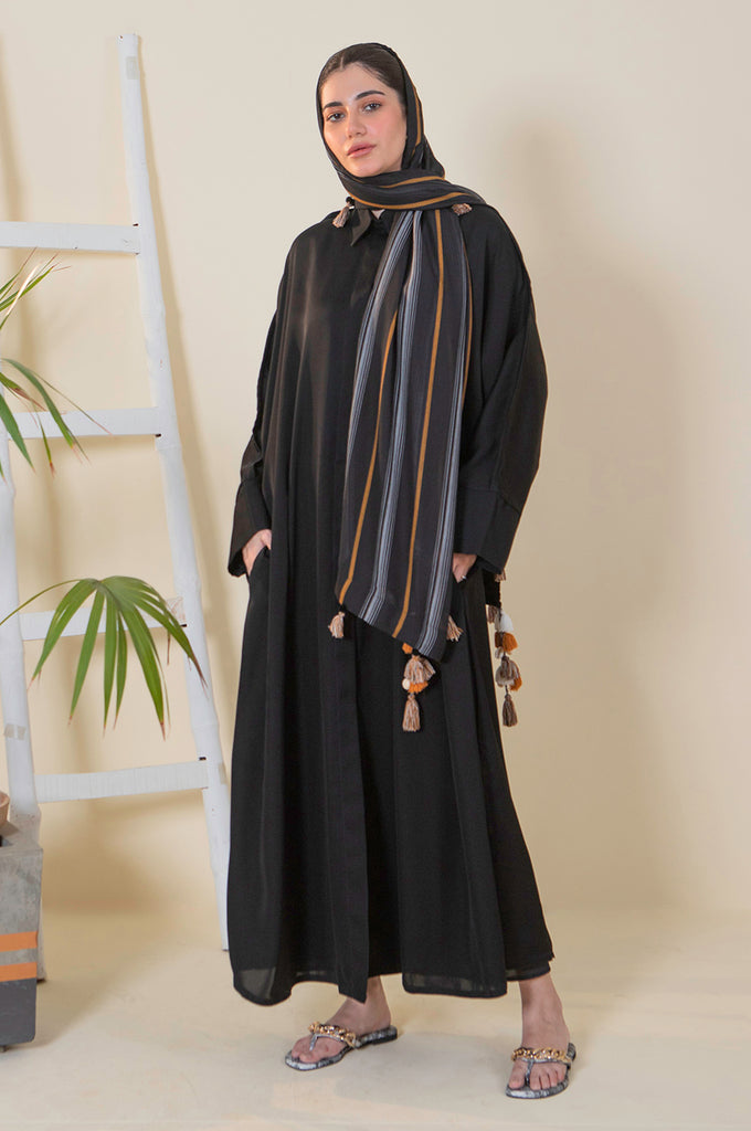 CHIC ABAYA