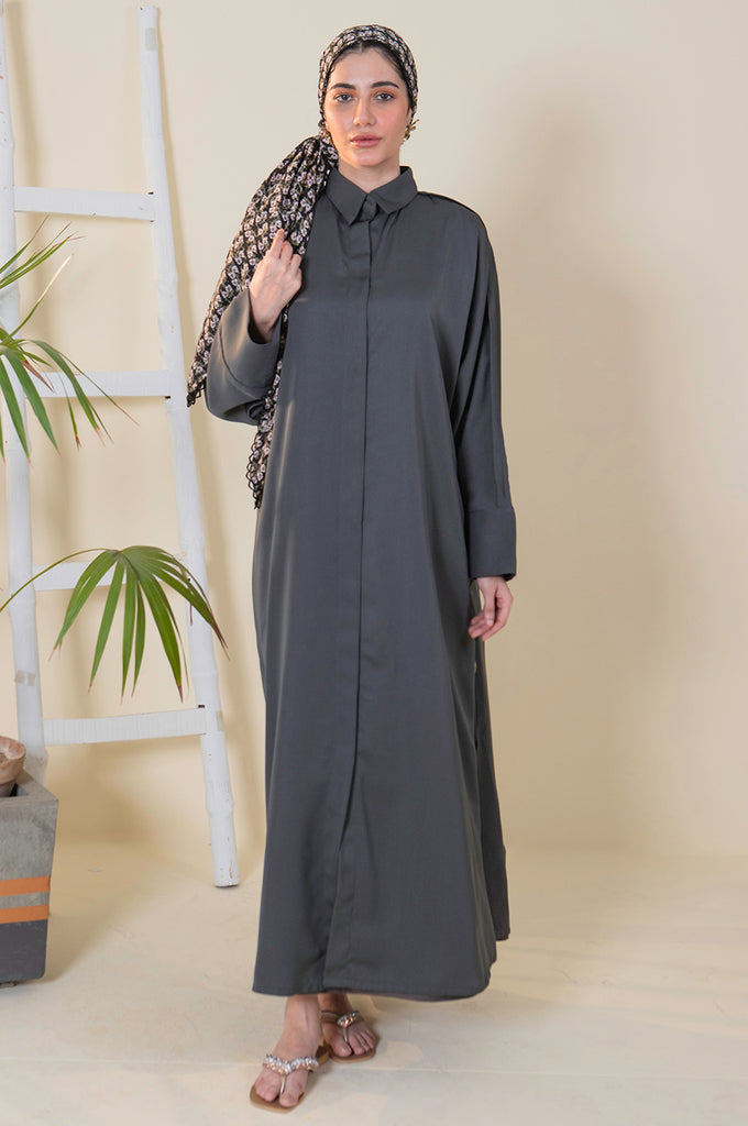 CHIC ABAYA