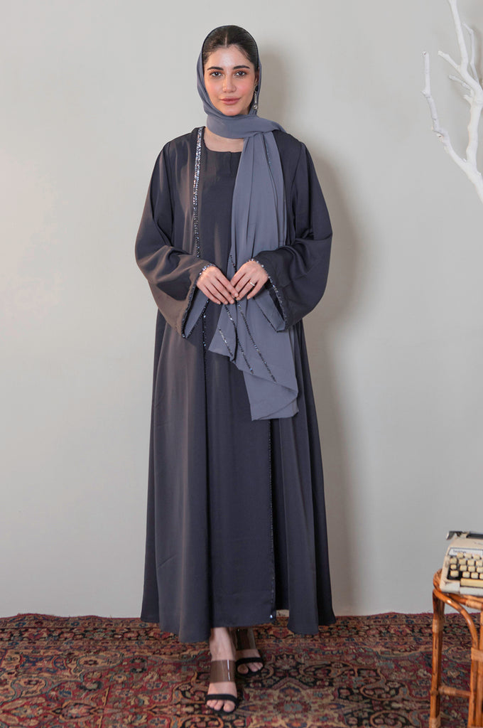 SEREN ABAYA