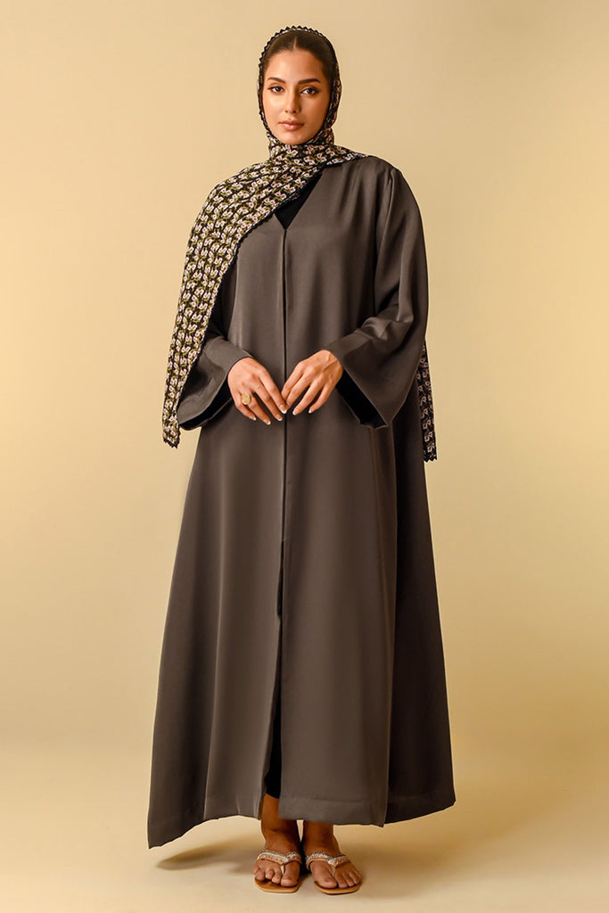 RAISA ABAYA