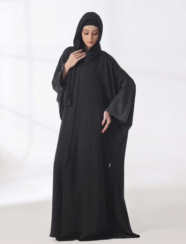 MK 202 BLACK