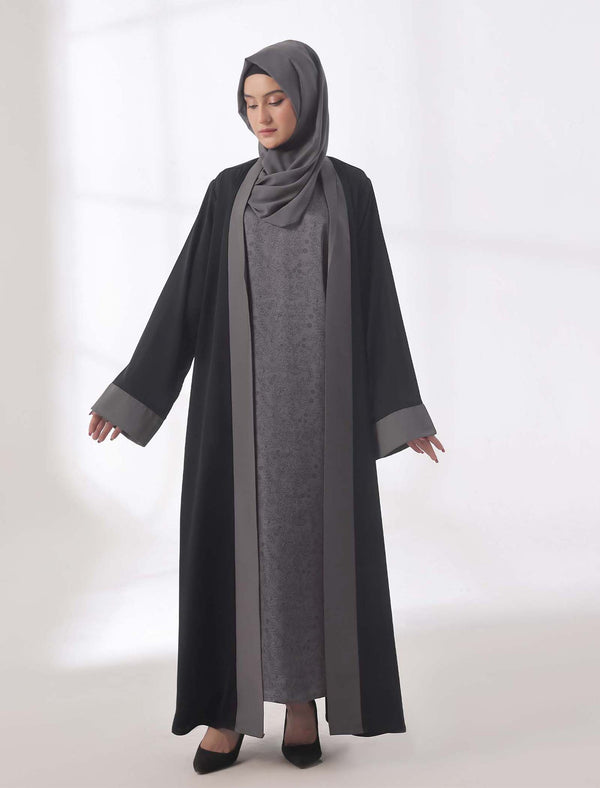 MK 59 BLACK / CHARCOAL