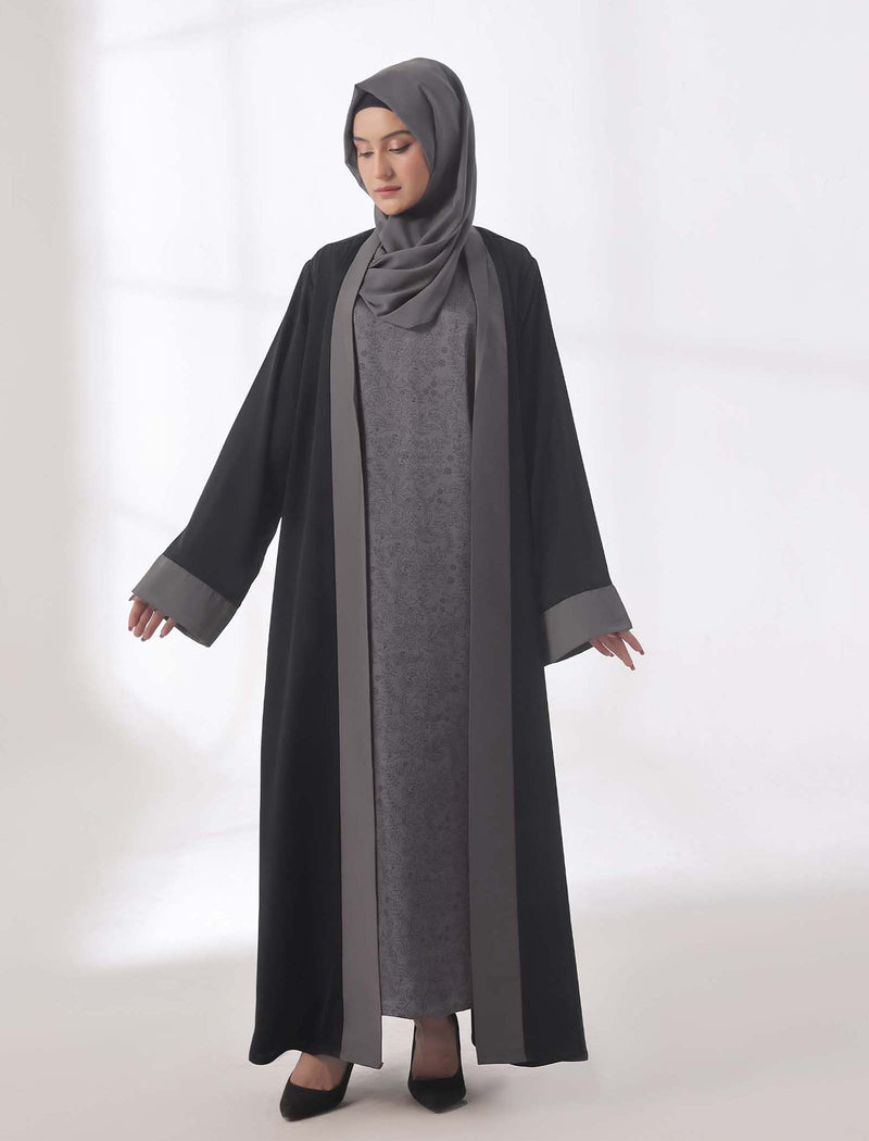 MK 59 BLACK / CHARCOAL