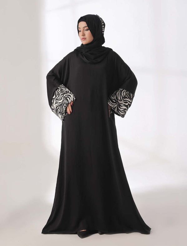 MK 199 BLACK