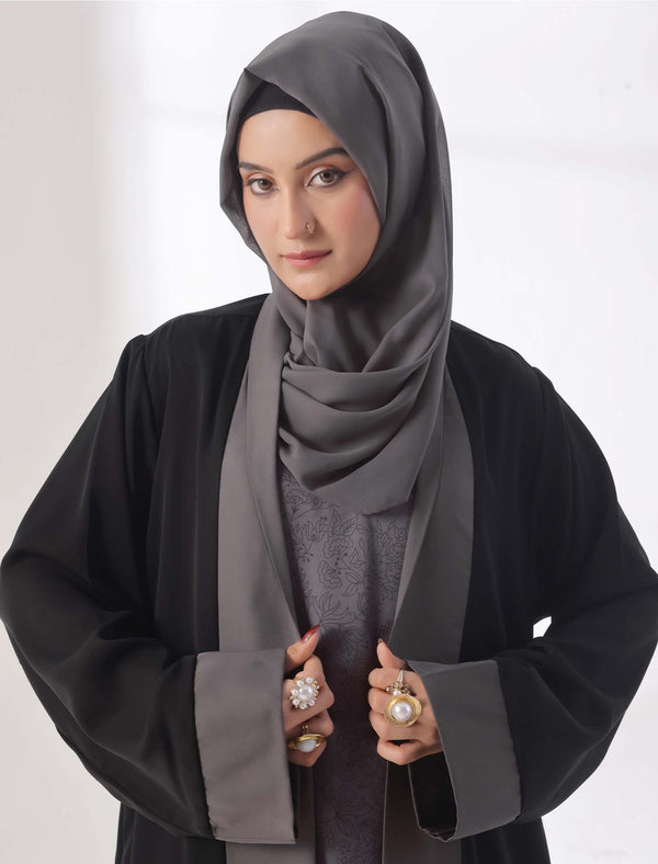 MK 59 BLACK / CHARCOAL