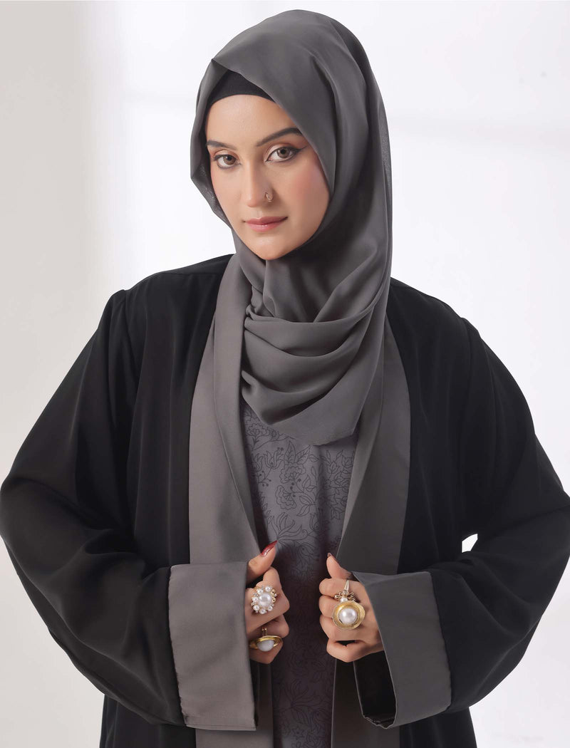 MK 59 BLACK / CHARCOAL