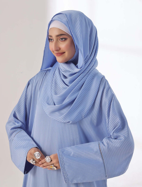 MK 193 ELECTRIC BLUE