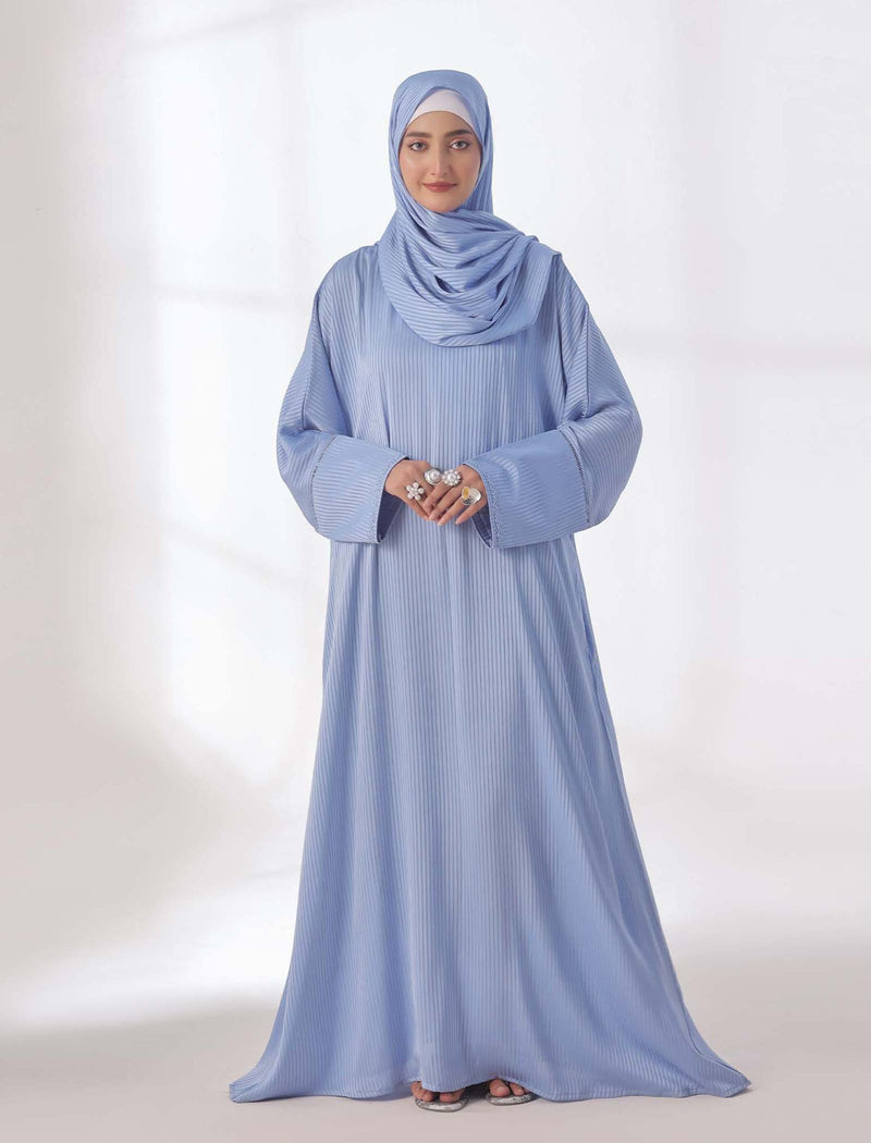 MK 193 ELECTRIC BLUE