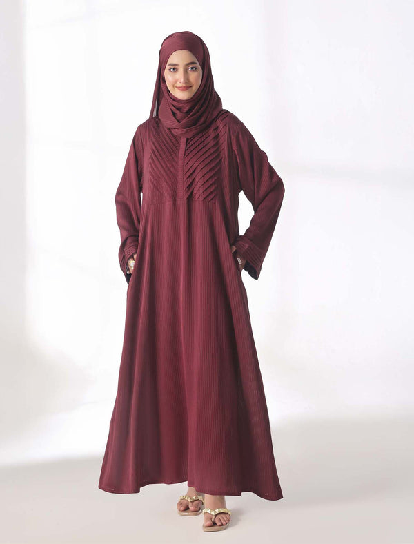 MK 200 MAROON