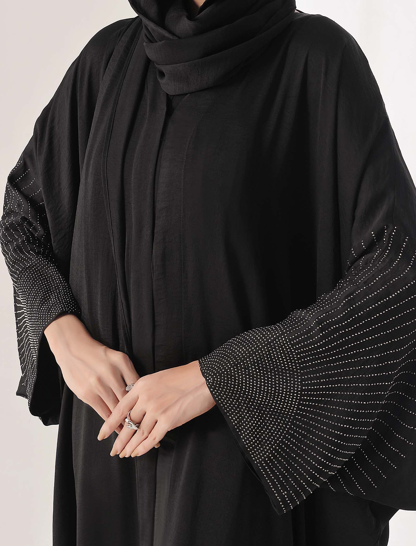 MK 202 BLACK – MUMTAZ