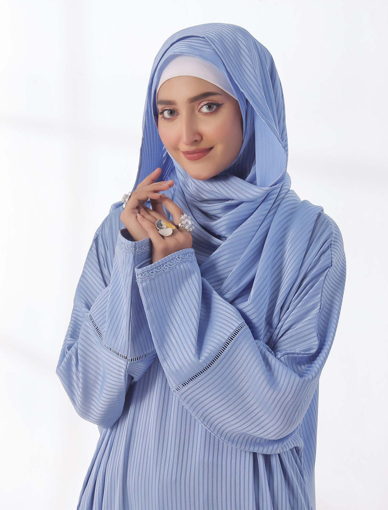 MK 193 ELECTRIC BLUE