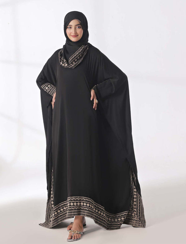 MK 192 BLACK