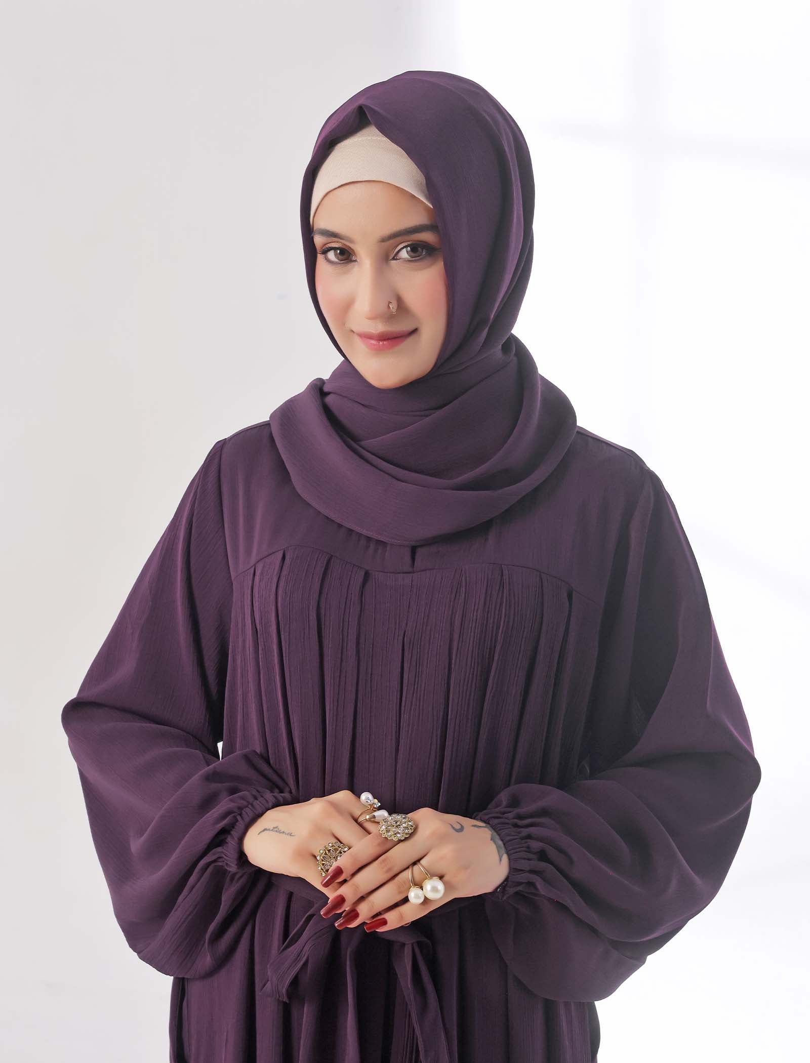 MK 197 PURPLE – MUMTAZ