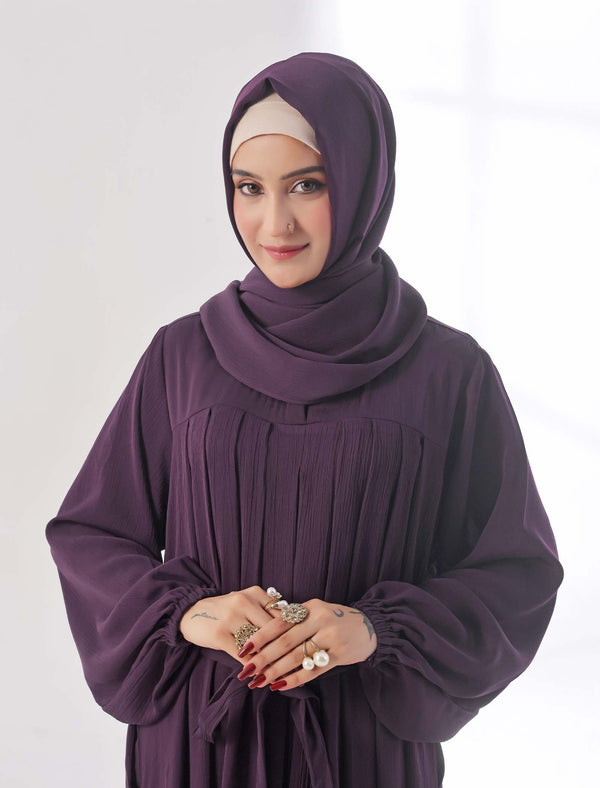 MK 197 PURPLE