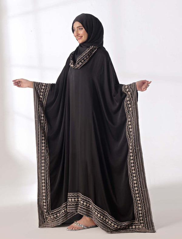 MK 192 BLACK