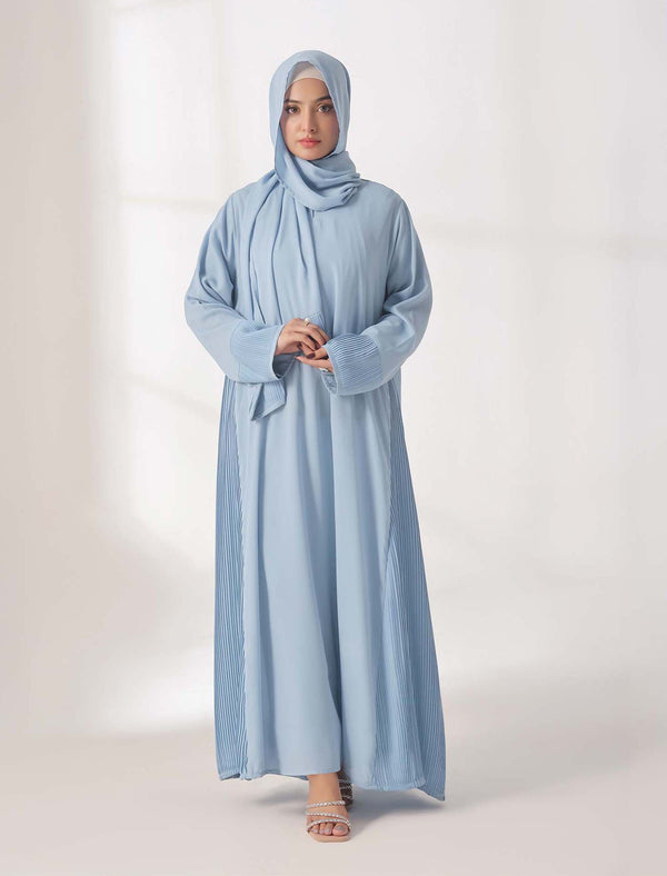 MK 195 ICE BLUE