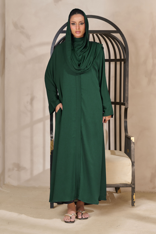 CASCADE ABAYA